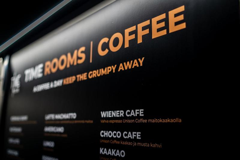 Time Rooms image
