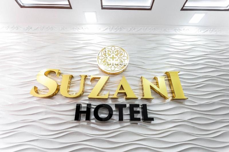 Hotel Suzani Samarkand image