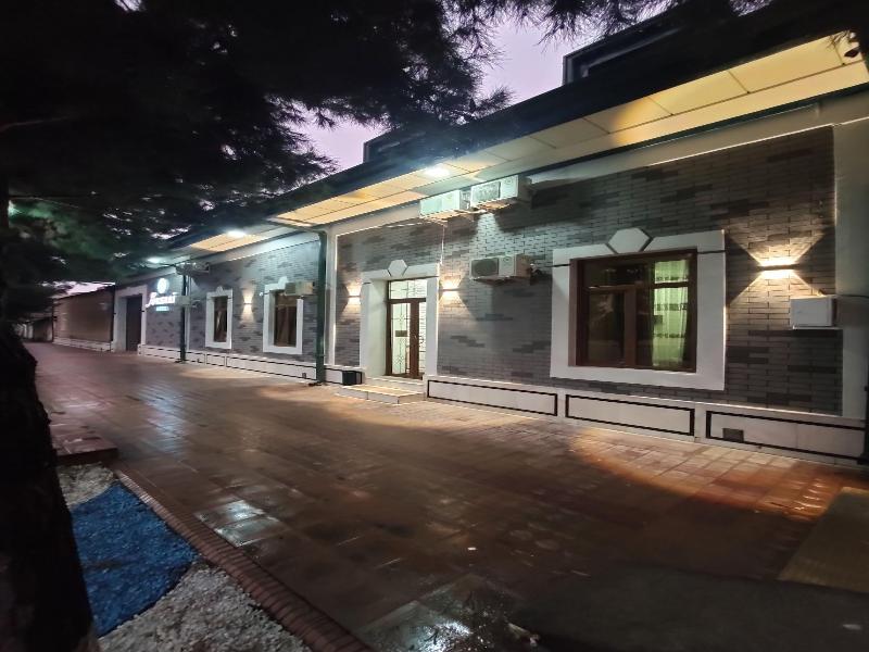 Hotel Suzani Samarkand image