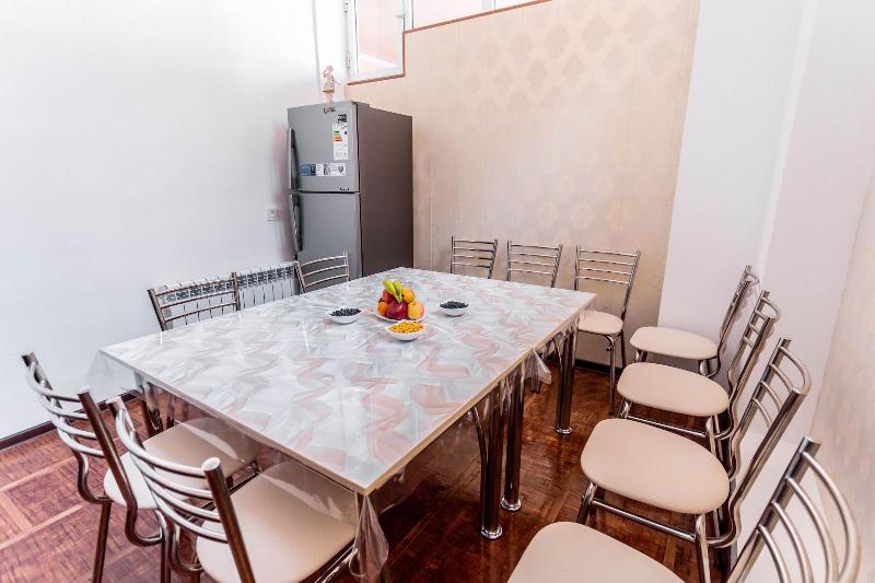 Hotel Suzani Samarkand image