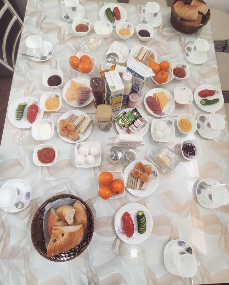 Hotel Suzani Samarkand image