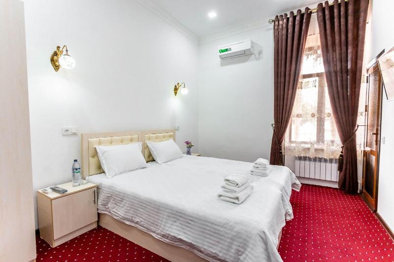 Hotel Suzani Samarkand image