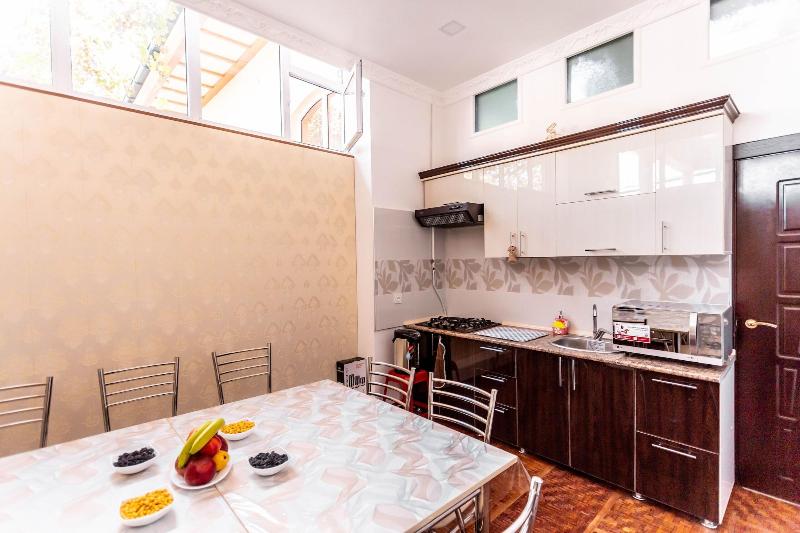 Hotel Suzani Samarkand image