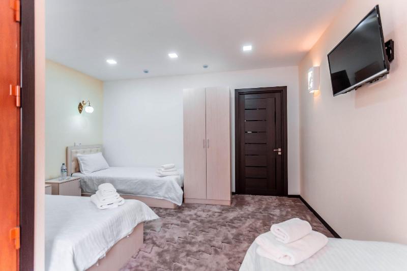 Hotel Suzani Samarkand image