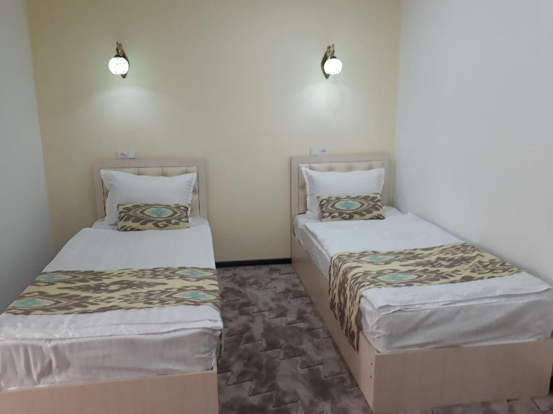 Hotel Suzani Samarkand image
