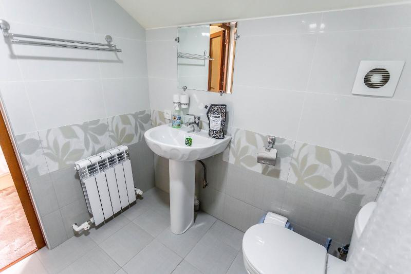 Hotel Suzani Samarkand image