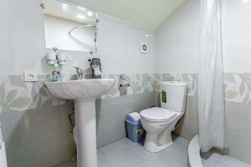 Hotel Suzani Samarkand image