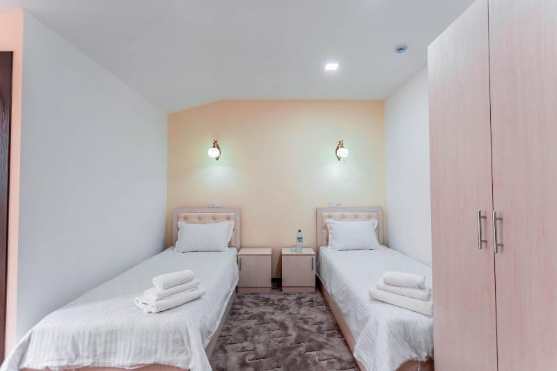 Hotel Suzani Samarkand image
