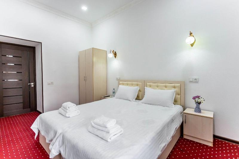 Hotel Suzani Samarkand image