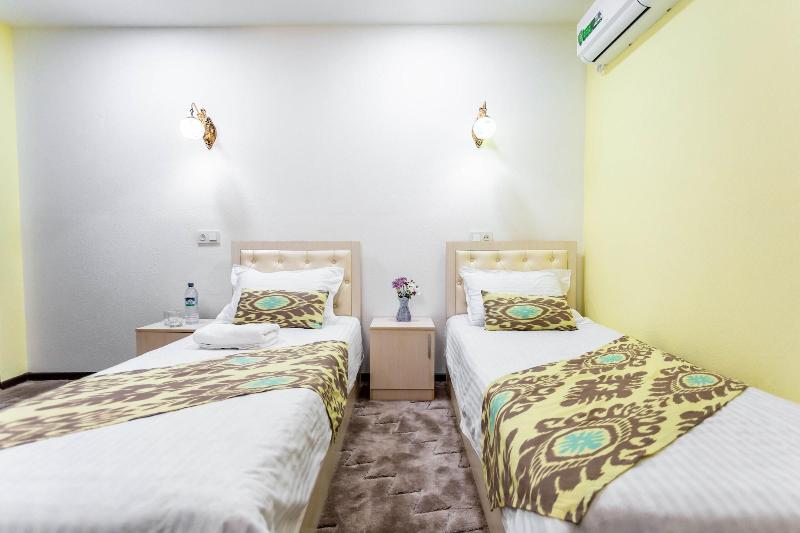 Hotel Suzani Samarkand image