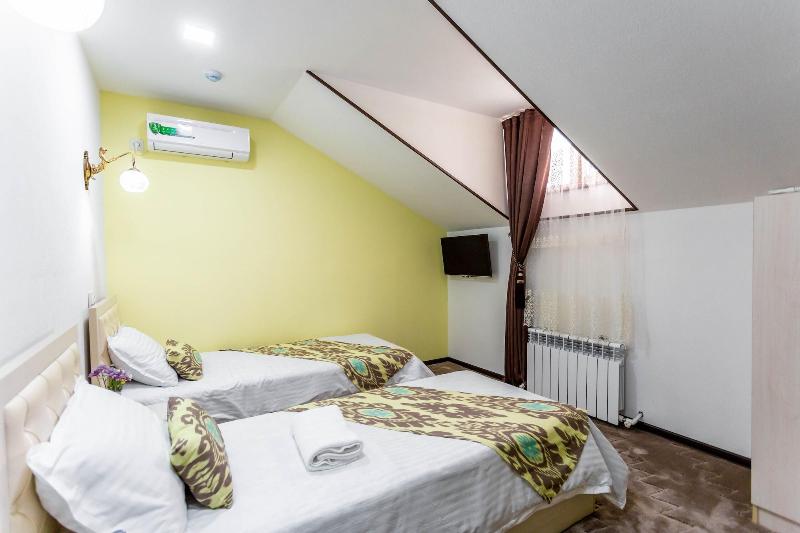Hotel Suzani Samarkand image