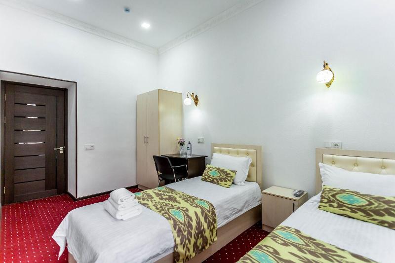 Hotel Suzani Samarkand image