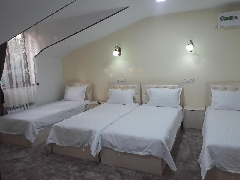 Hotel Suzani Samarkand image