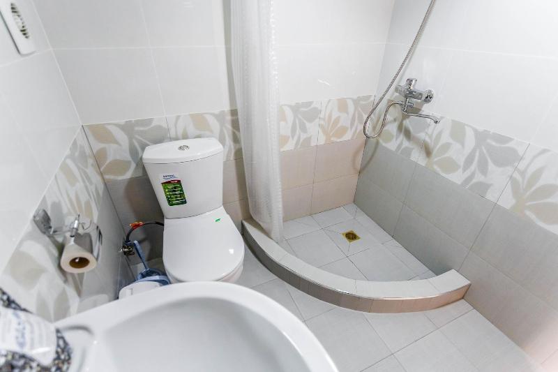 Hotel Suzani Samarkand image