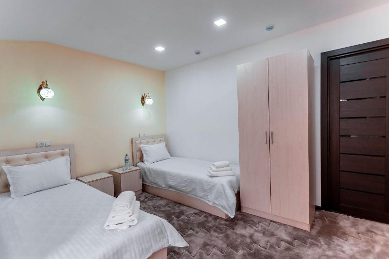 Hotel Suzani Samarkand image