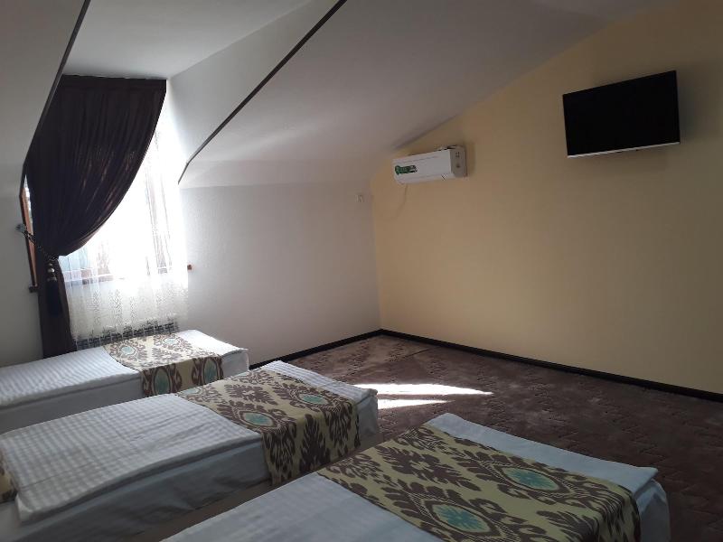 Hotel Suzani Samarkand image