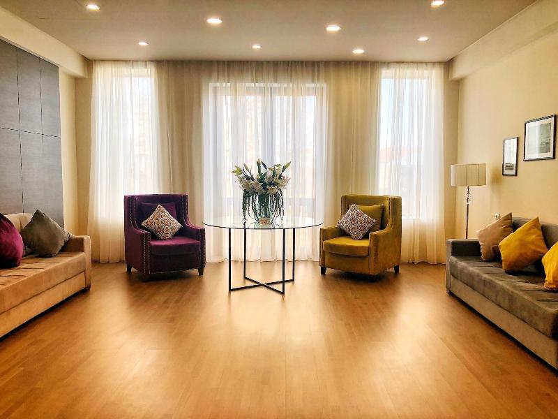4Guest Hotel image