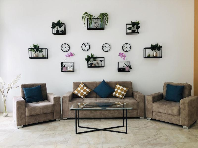 4Guest Hotel image