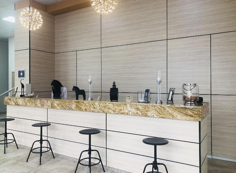 4Guest Hotel image
