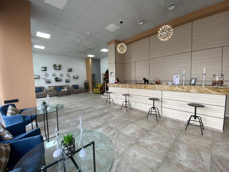 4Guest Hotel image