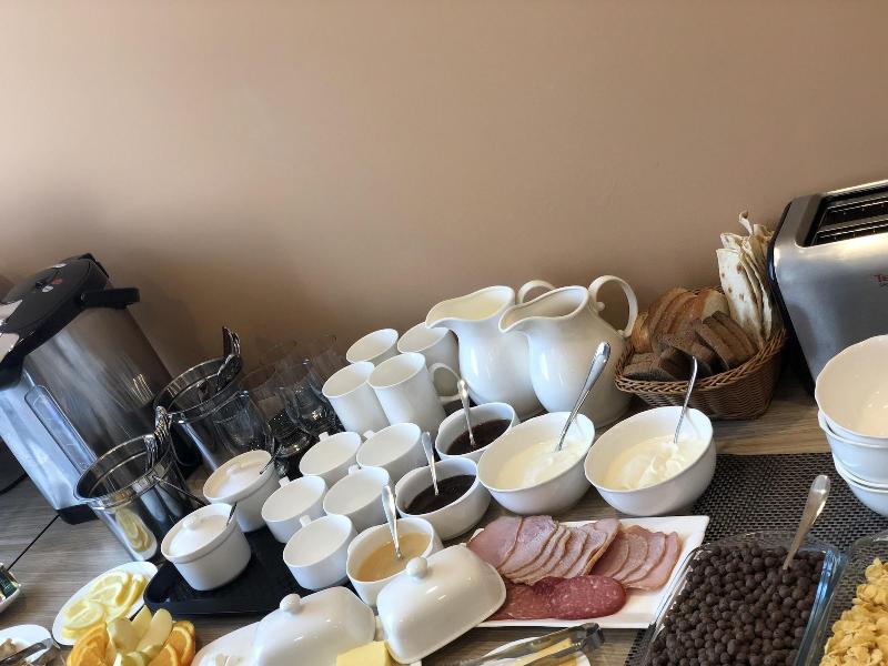 4Guest Hotel image