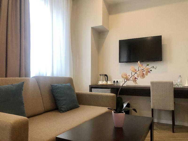 4Guest Hotel image