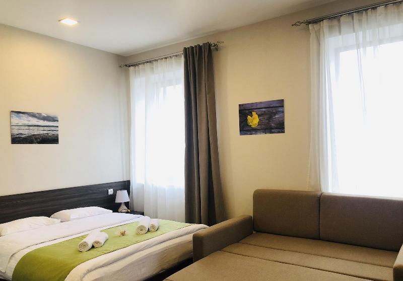 4Guest Hotel image