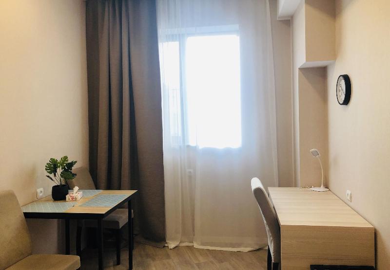 4Guest Hotel image