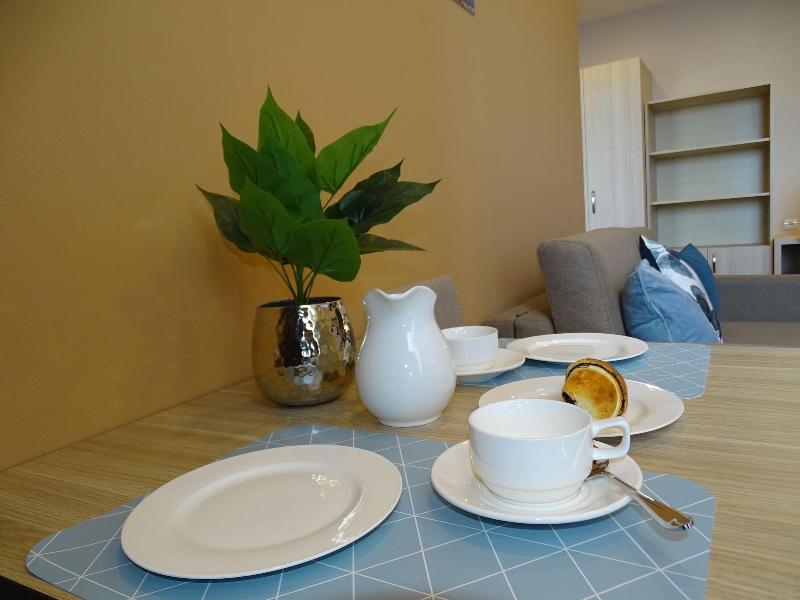4Guest Hotel image