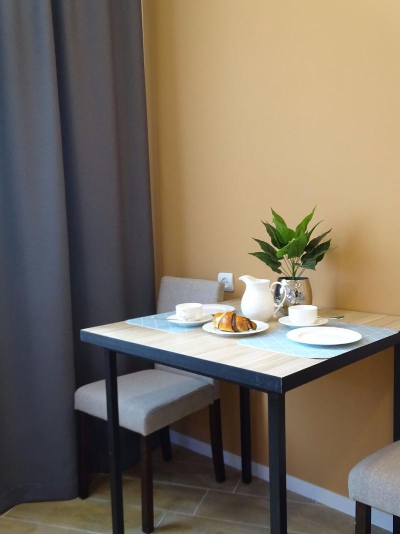 4Guest Hotel image