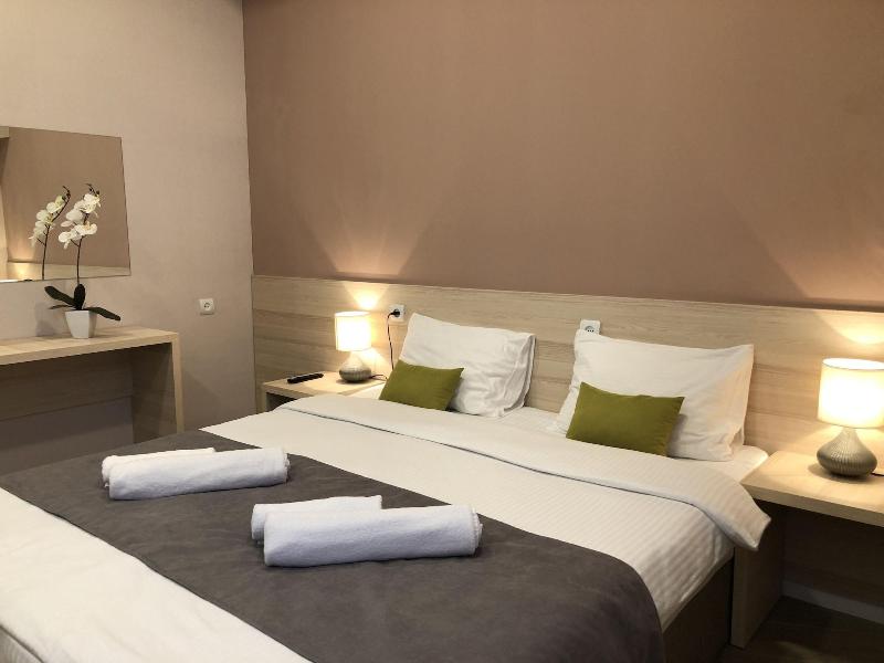 4Guest Hotel image