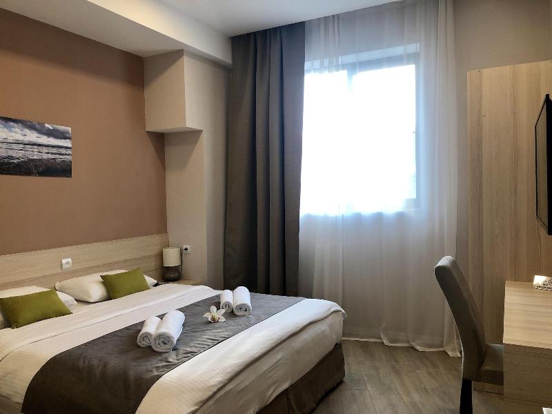 4Guest Hotel image