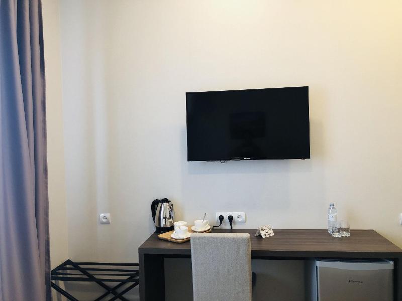 4Guest Hotel image