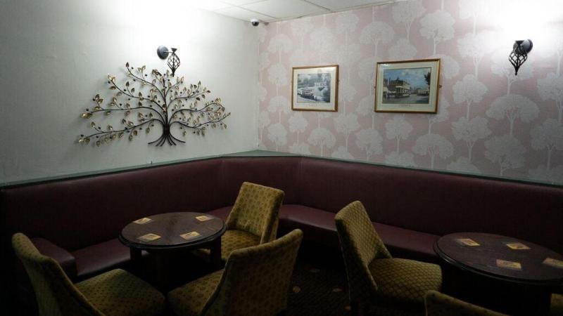 The Greenland's Inn image