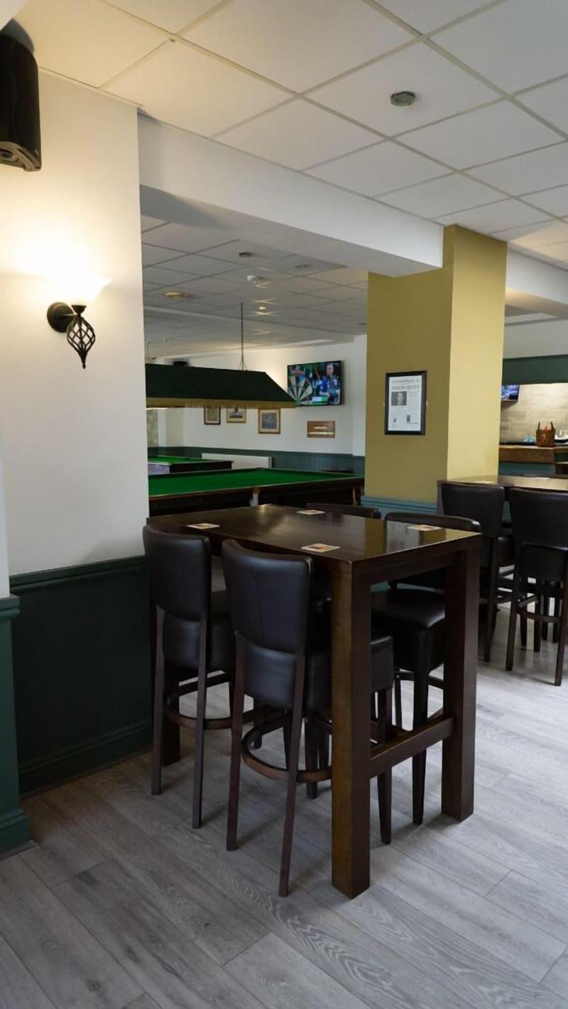 The Greenland's Inn image