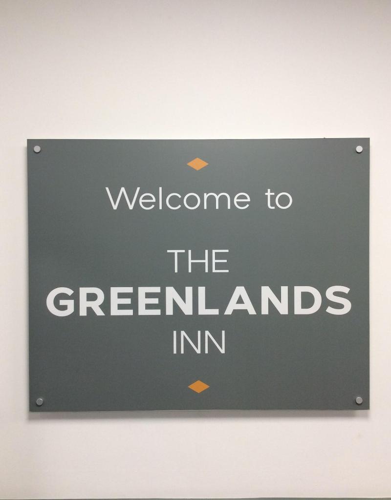 The Greenland's Inn image