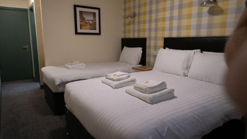 The Greenland's Inn image