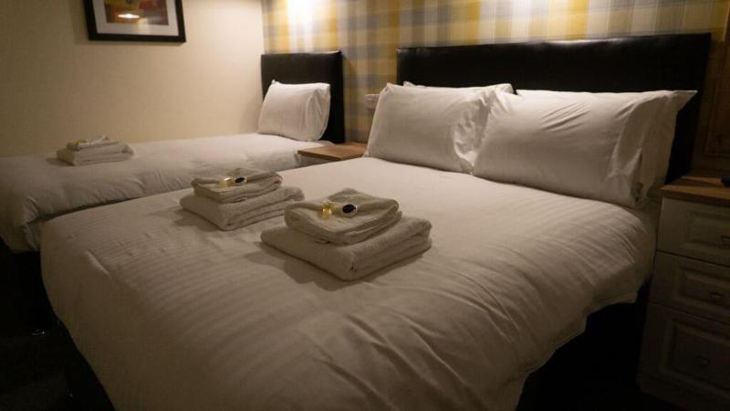 The Greenland's Inn image