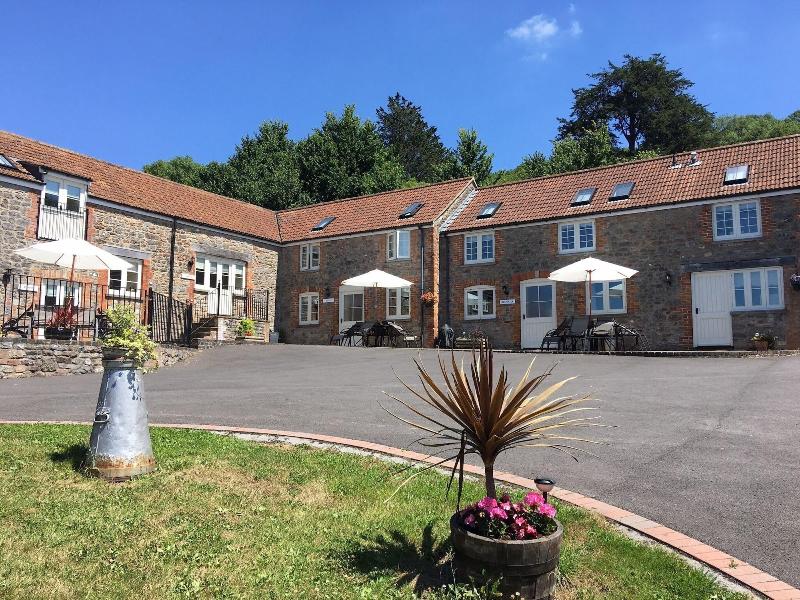 Webbington Farm Self Catering — main photo