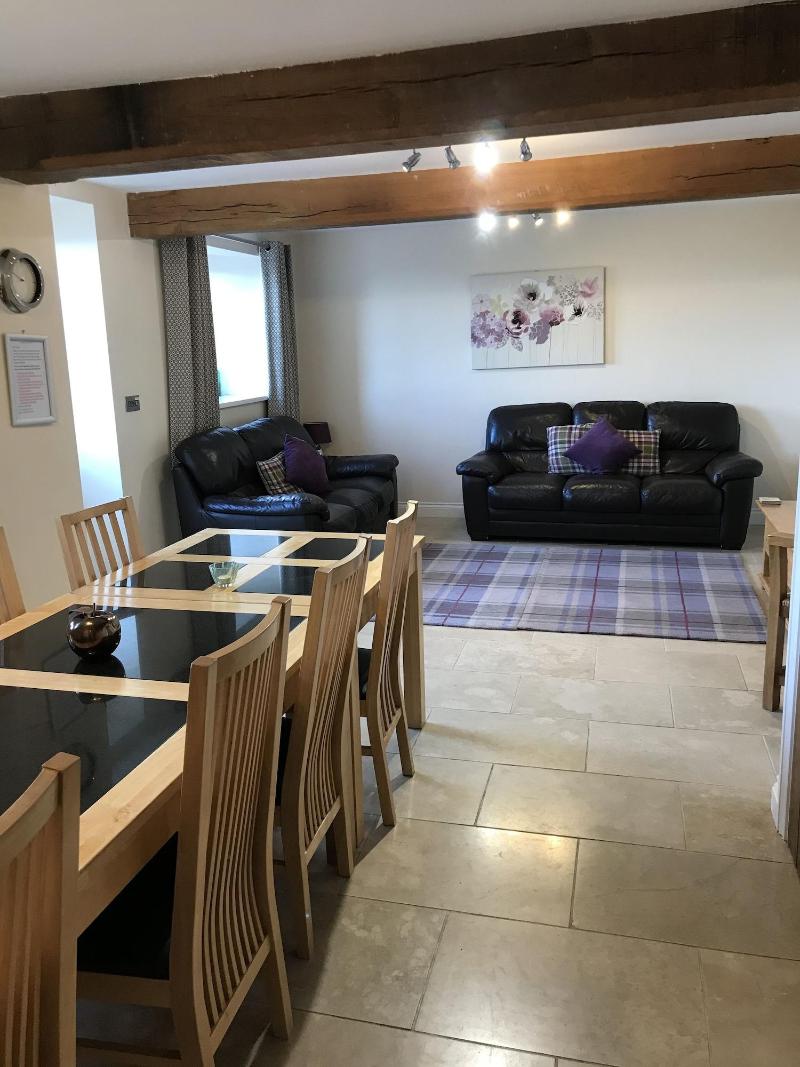 Webbington Farm Self Catering — photo 5