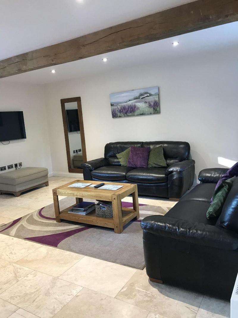Webbington Farm Self Catering — photo 2