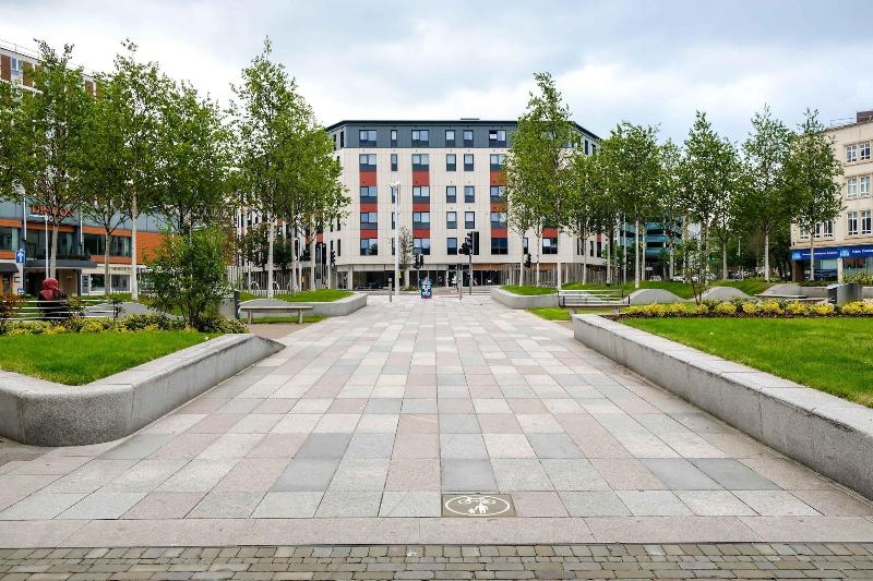 Cwtsh Hostel image