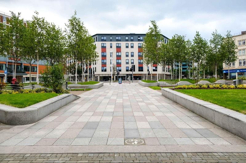 Cwtsh Hostel image