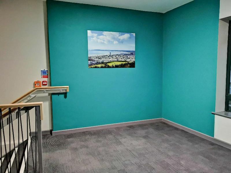 Cwtsh Hostel image