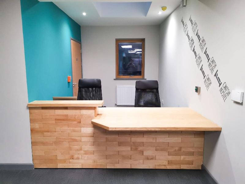 Cwtsh Hostel image