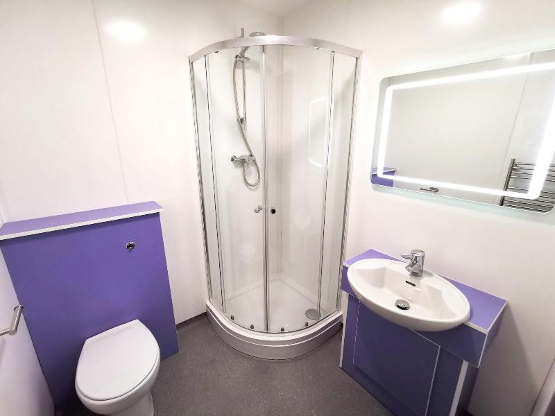 Cwtsh Hostel image