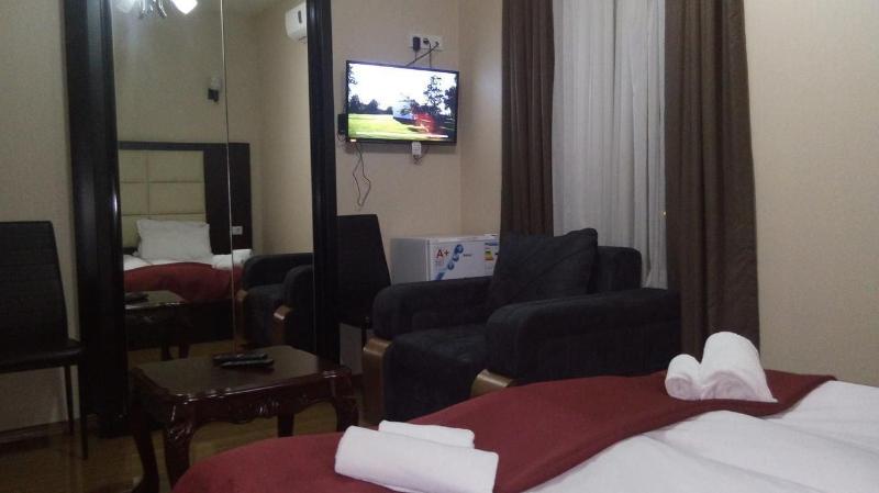 Hotel White Neptun image