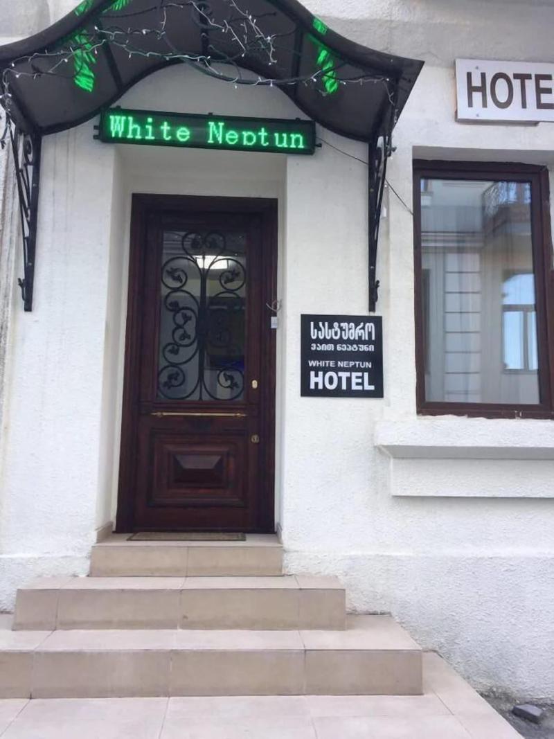 Hotel White Neptun image