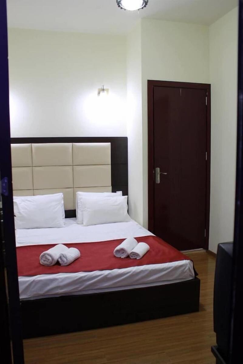 Hotel White Neptun image