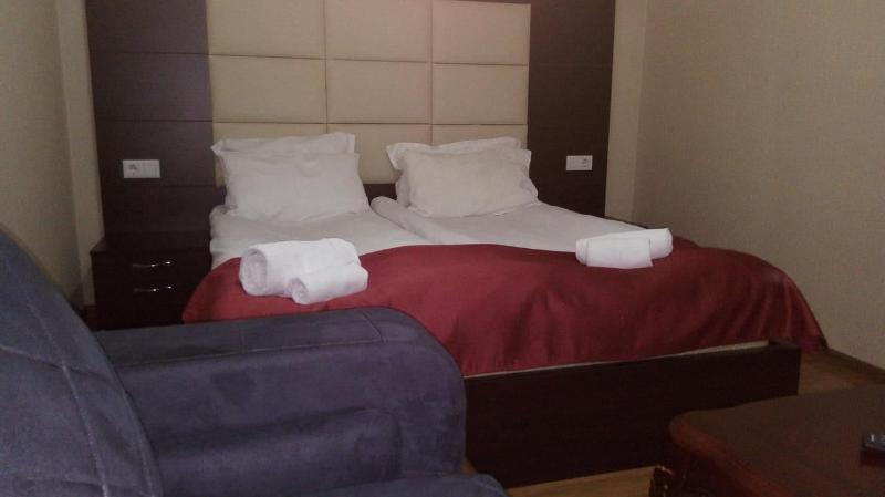 Hotel White Neptun image